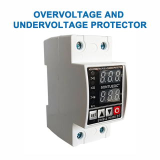 Яку функцію виконує стабілізатор напруги під час його використання?