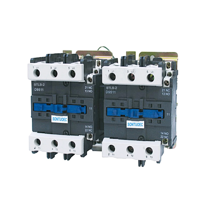 Серія STLS-2 (CJX2) Механічний зв'язок контакту