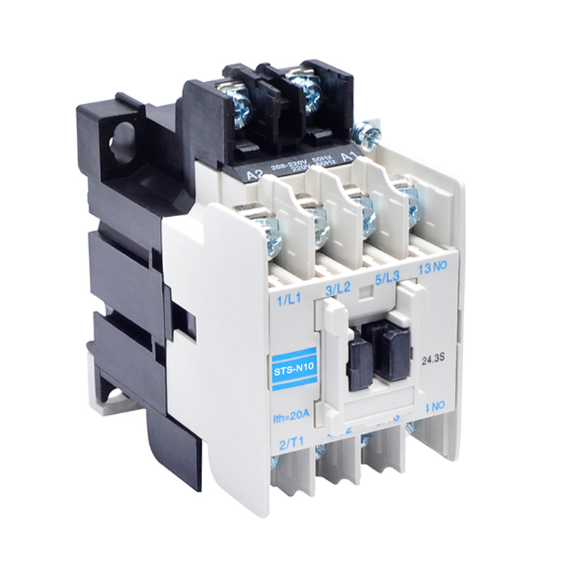 Серія STS-N95 AC Contactor 220V, 380V 3psonon